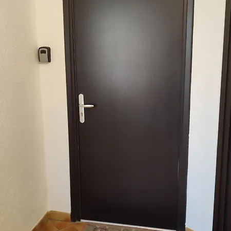 Au Faubourg T2 A 3min Des Plages, Clim, Avec Petit Parking Collioure