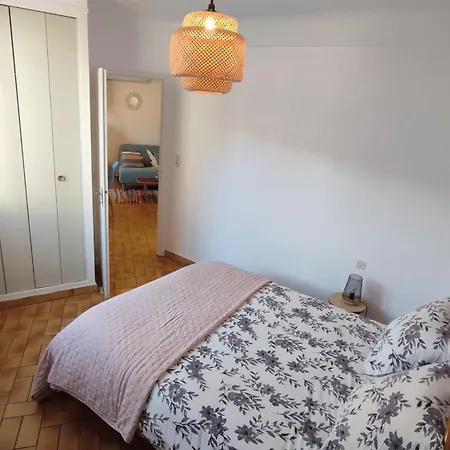 Au Faubourg T2 A 3min Des Plages, Clim, Avec Petit Parking * Collioure