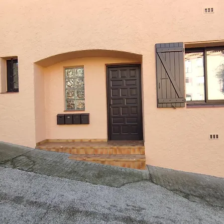 Au Faubourg T2 A 3min Des Plages, Clim, Avec Petit Parking Collioure