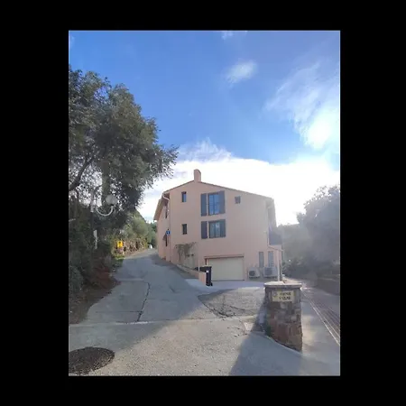 Au Faubourg T2 A 3min Des Plages, Clim, Avec Petit Parking Apartment Collioure