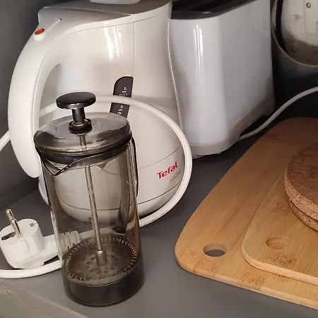 Au Faubourg T2 A 3min Des Plages, Clim, Avec Petit Parking Collioure