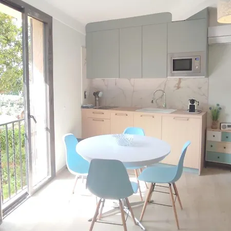 Au Faubourg T2 A 3min Des Plages, Clim, Avec Petit Parking Apartment Collioure